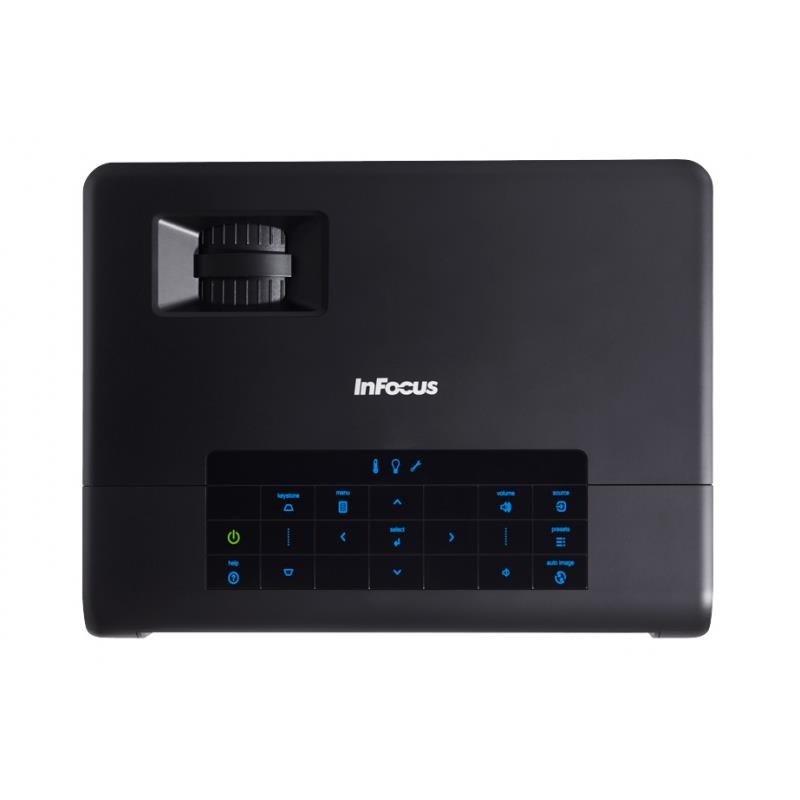 Máy chiếu Infocus IN3118HD