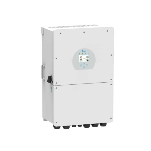 Biến tần Deye 16kw SUN-16K-SG01LP1-EU