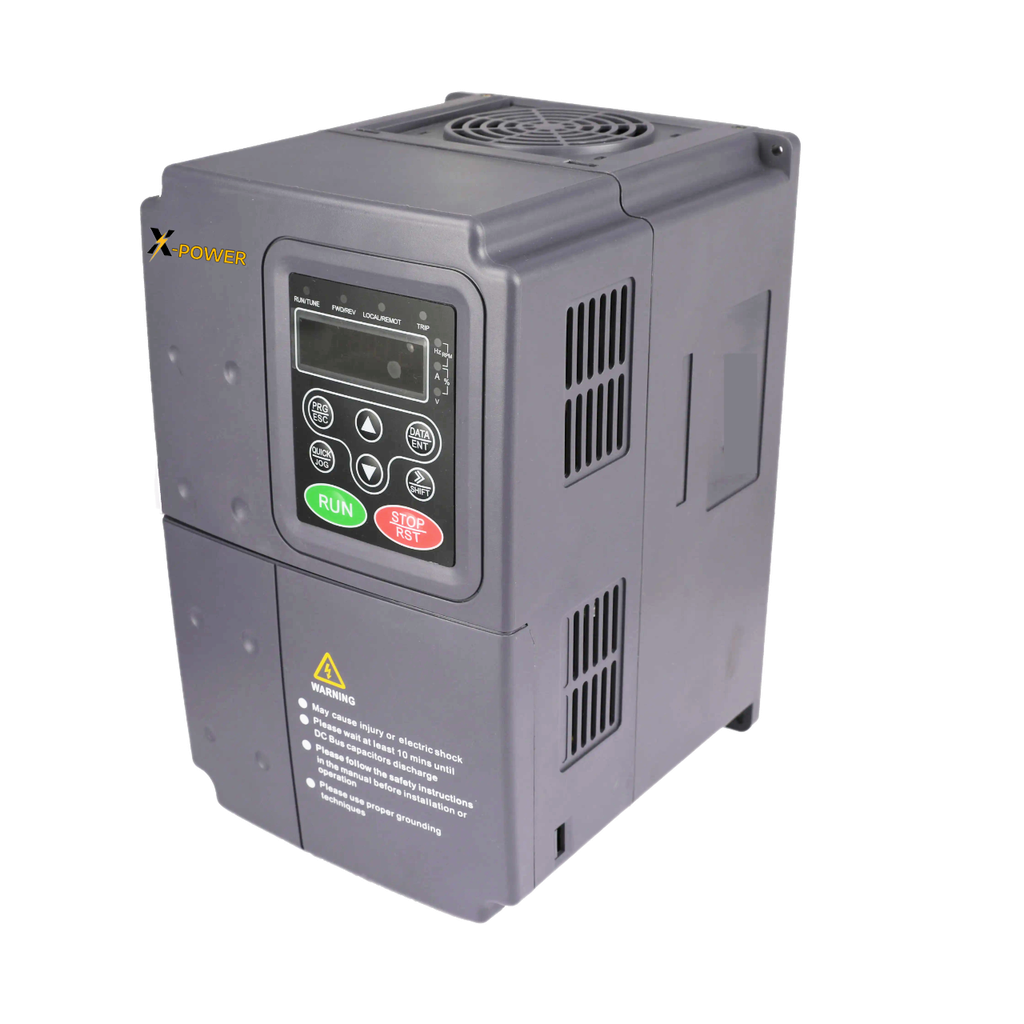 Biến tần bơm 3 pha - X-POWER 45Kw