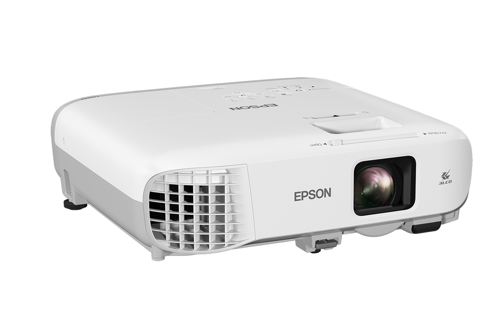 Máy chiếu EPSON EB980W