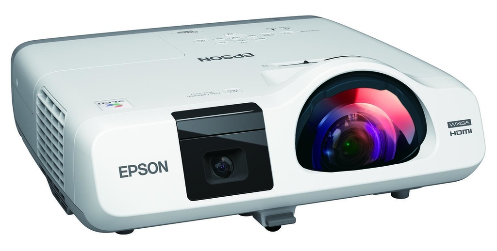 Máy chiếu Epson EB536Wi