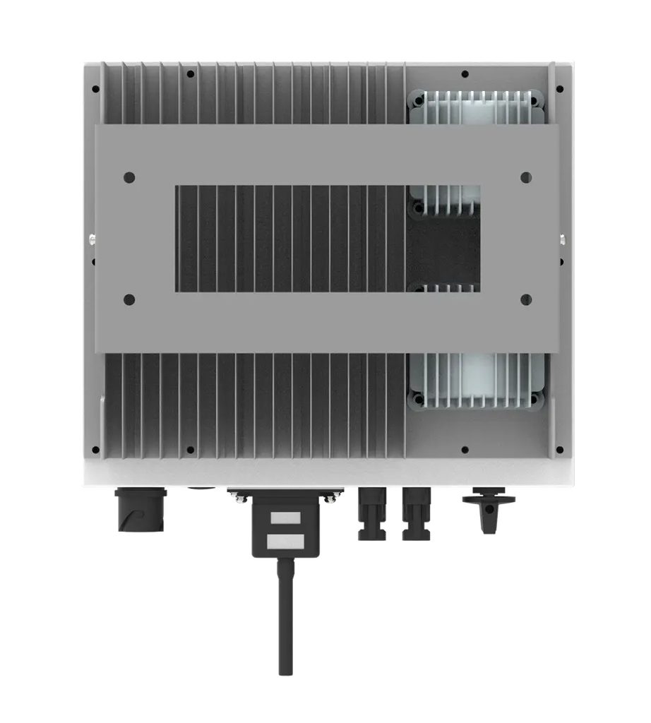 Biến tần Deye 3kw 1P SUN-3K-G04P1-EU-AM1