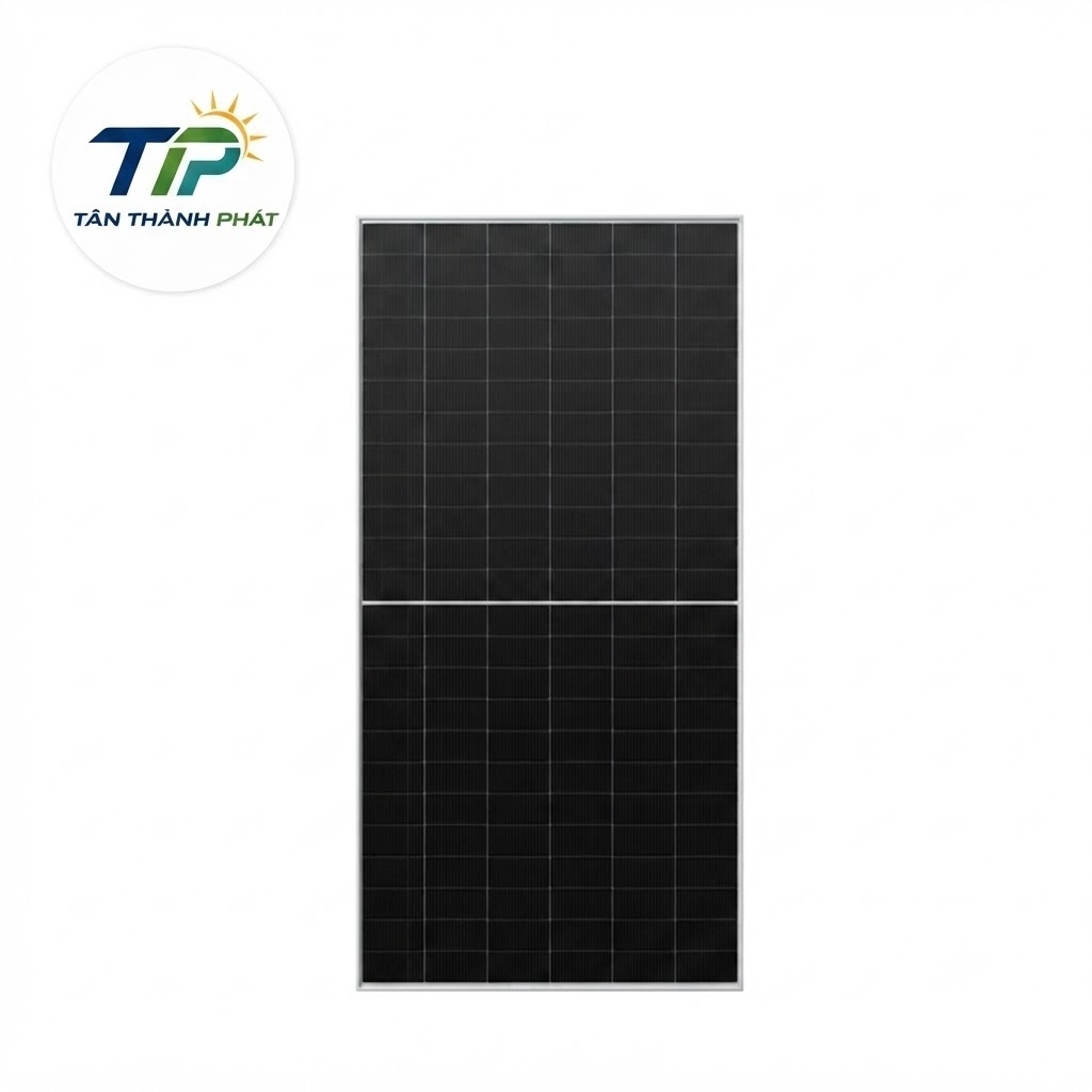 Tấm năng lượng mặt trời WORLD ENERGY 595