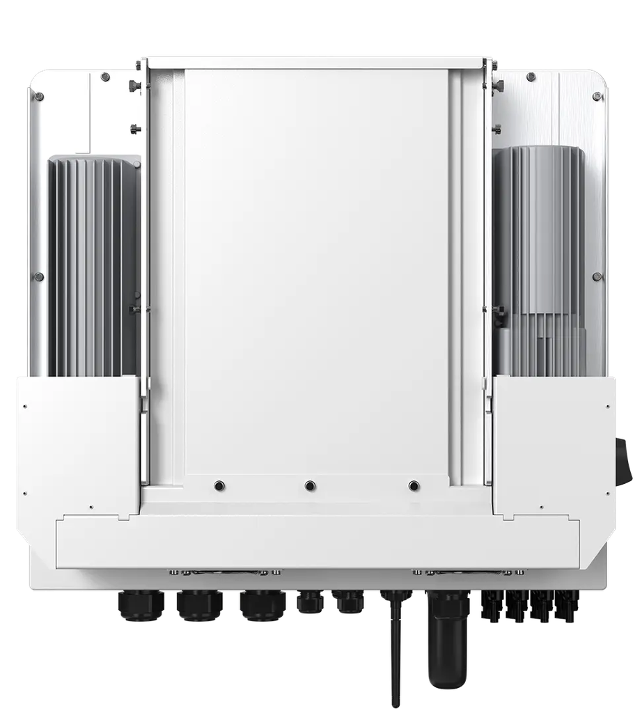 Biến tần Solis 3 Pha 20kW S6-EH3P20K-H - Biến tần 20KW