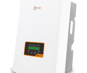 Biến tần Solis 20KW 3 pha S5-GR3P20K - Biến tần 20KW
