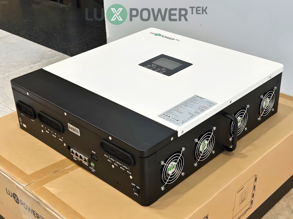 LuxPower 14kW sna2-eu-lt-14k