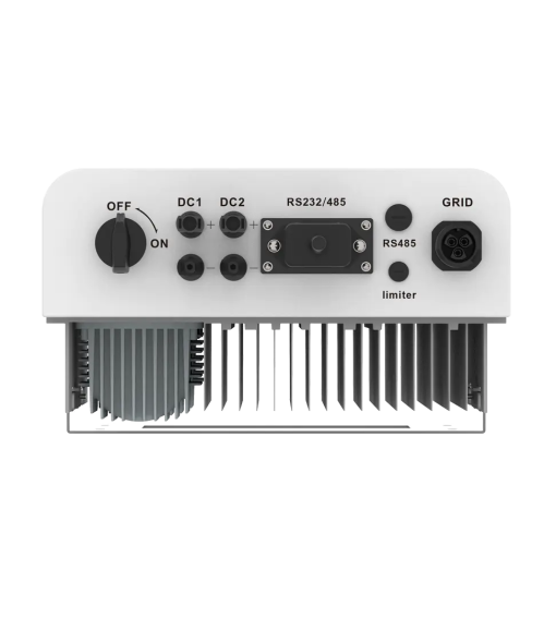 Biến tần Deye 6kw SUN-6K-G05P1-EU-AM2