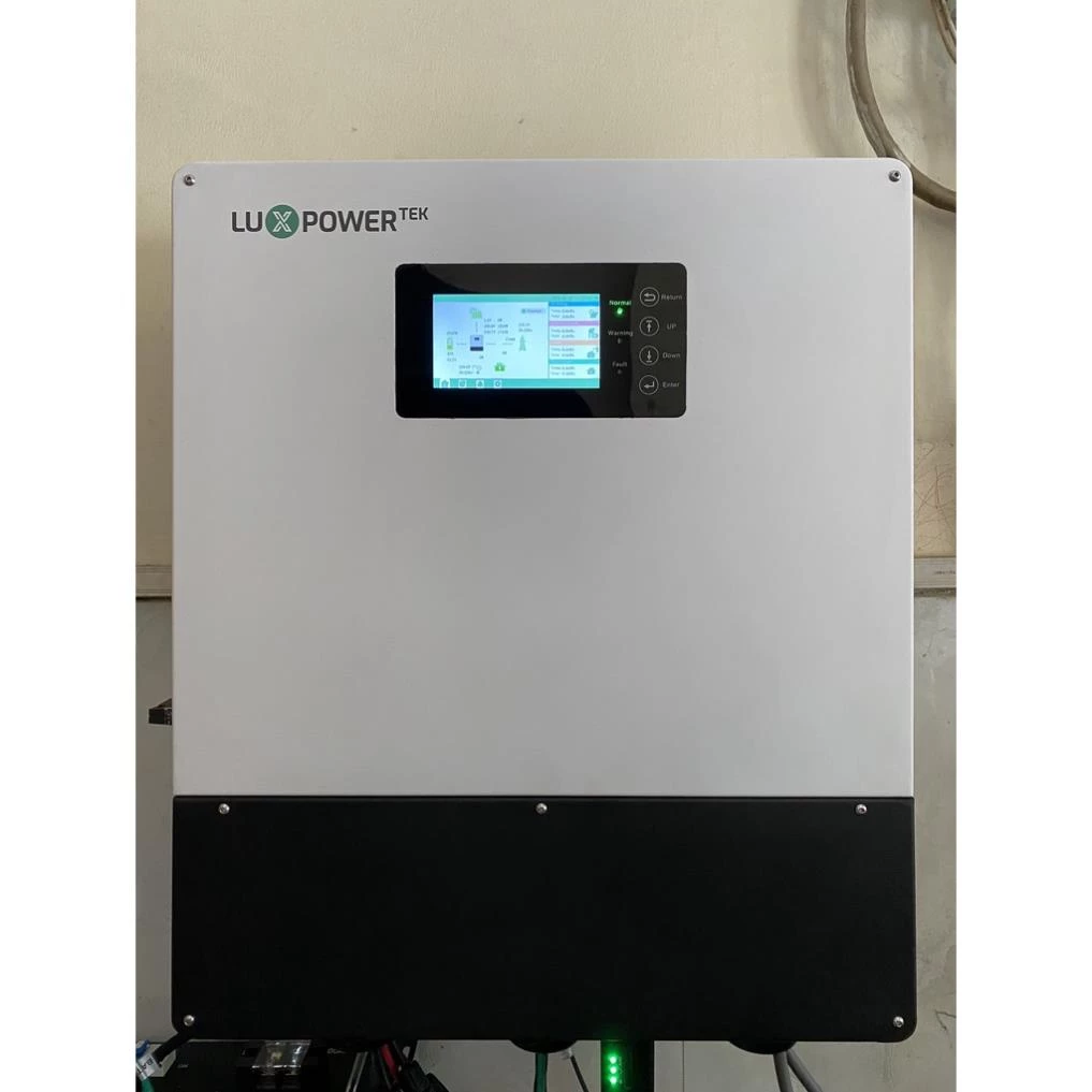 Biến tần Hybrid Luxpower GEN2-LB-EU 14K