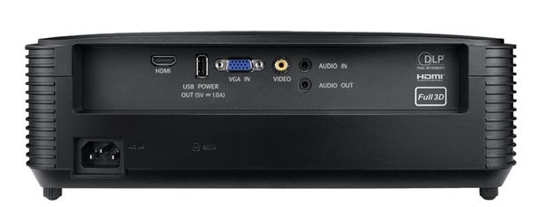 Máy chiếu Optoma XA510