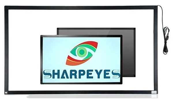 Khung tương tác Sharpeyes 55 inch