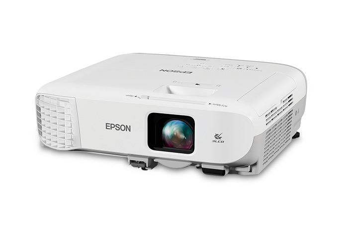 Máy chiếu EPSON EB980W