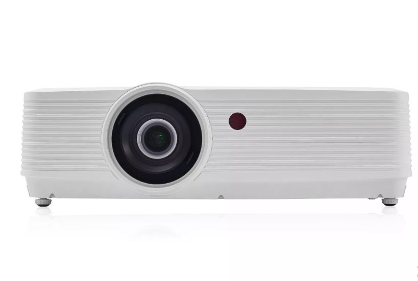 Máy chiếu Gaoke LCD 6000 lumens GK-L6000X