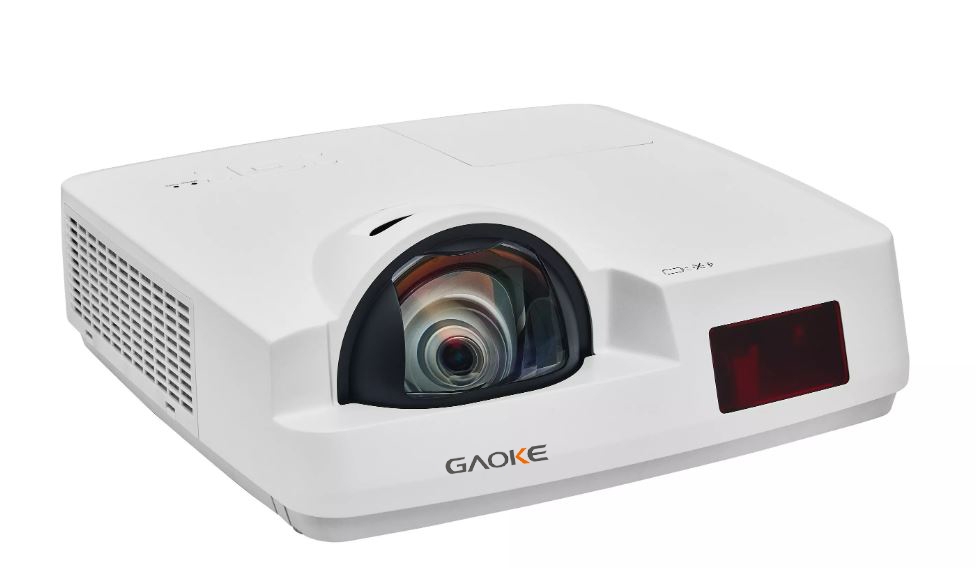 Máy chiếu Gaoke GK-L3700XT 3700lumens XGA 1024x768