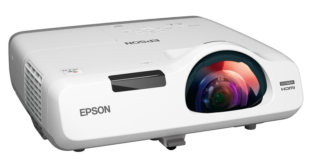 Máy chiếu Epson EB535W