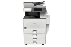 Máy Photocopy Kỹ thuật số Ricoh Aficio MP C3503SP