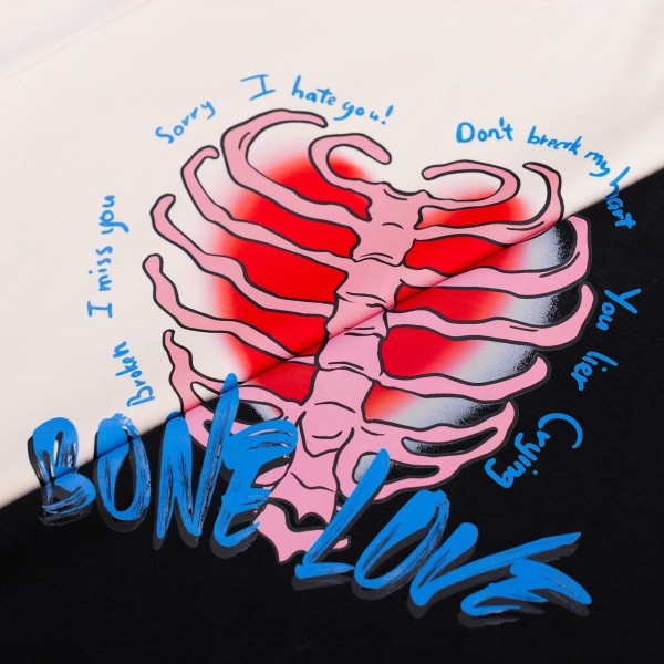 ÁO THUN BABY TEE 4LUCKY 