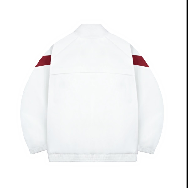 ÁO KHOÁC DÙ 4LUCKY VIỀN PHẢN QUANG - 6133