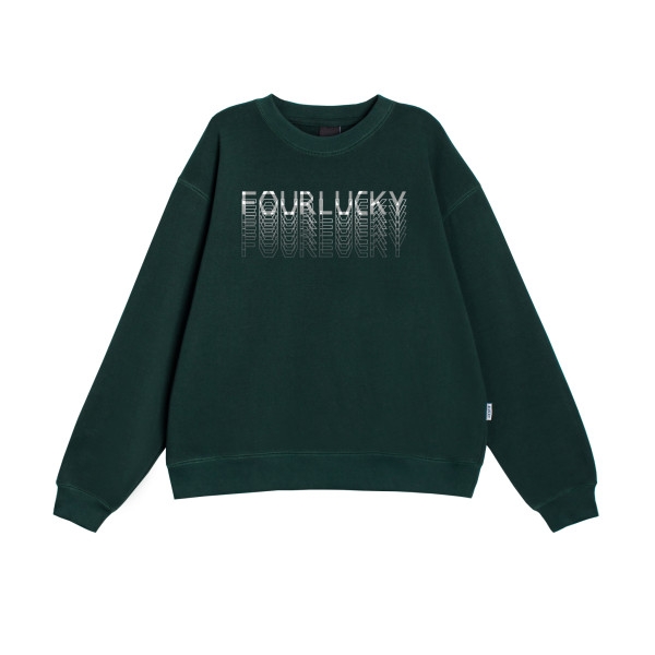 ÁO SWEATER 4LUCKY 