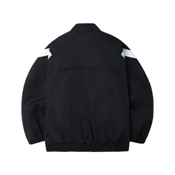 ÁO KHOÁC DÙ 4LUCKY VIỀN PHẢN QUANG - 6133