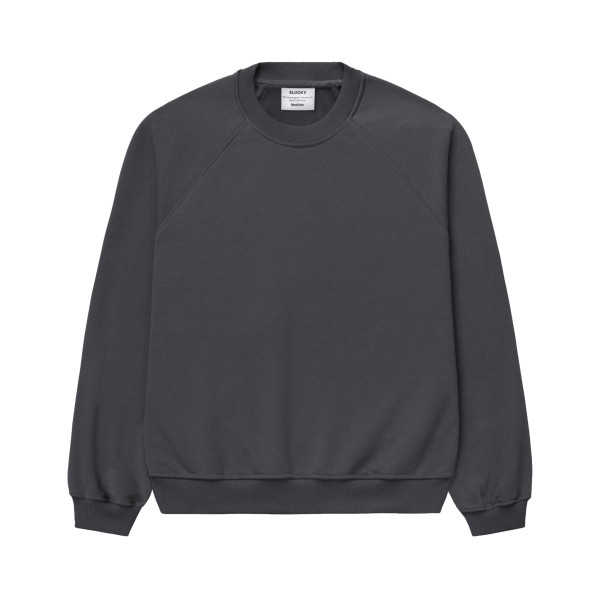 ÁO SWEATER TRƠN 4LUCKY- 6119