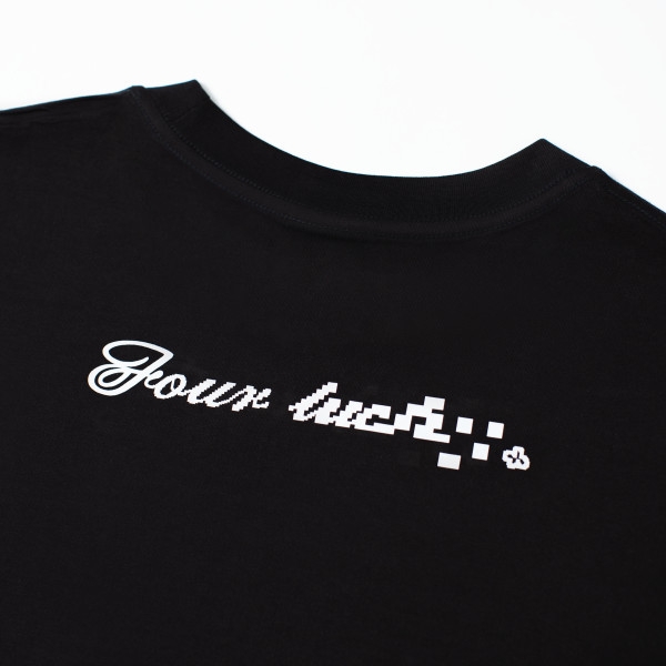 ÁO THUN 4LUCKY 