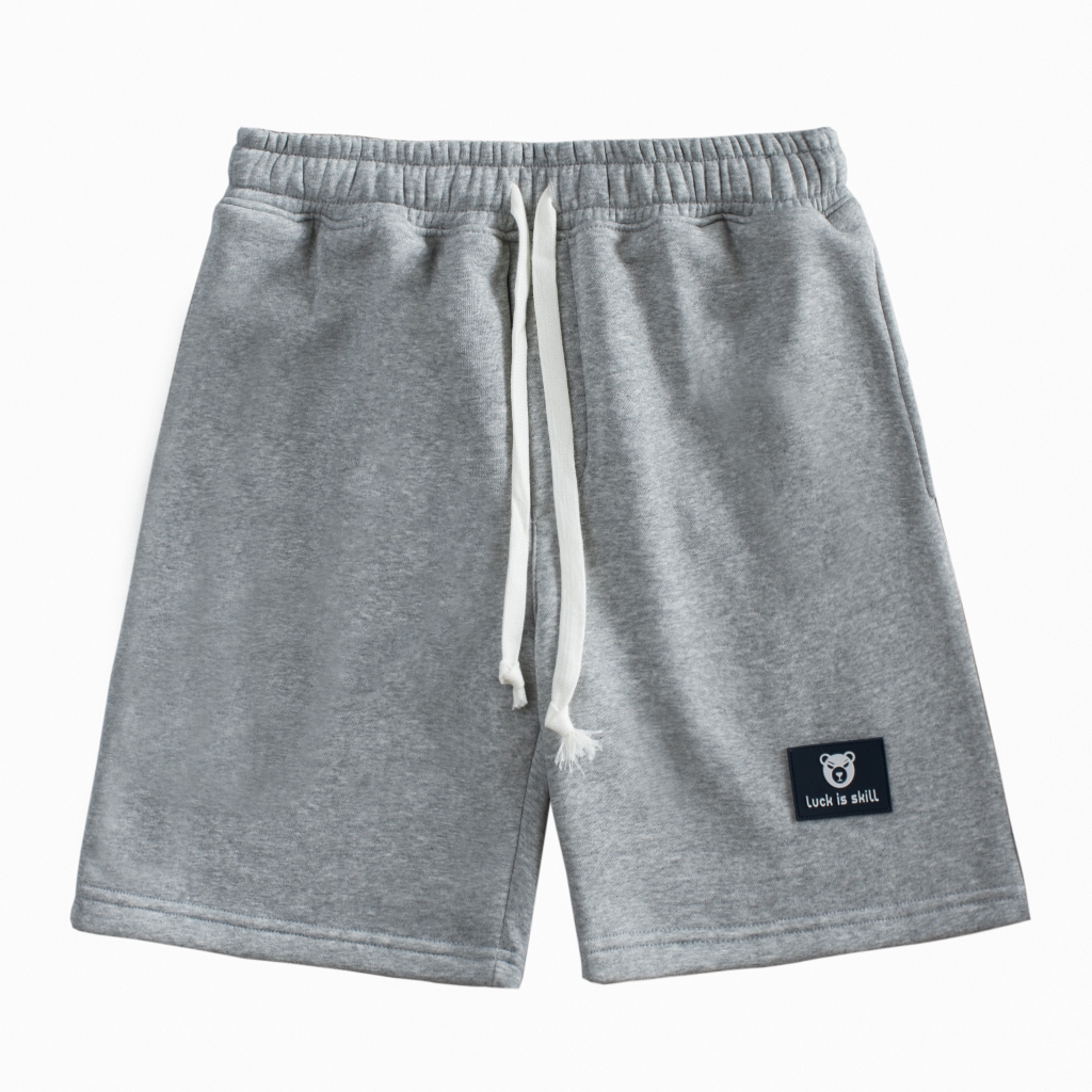 Quần short thun nam 4LUCKY - 6201