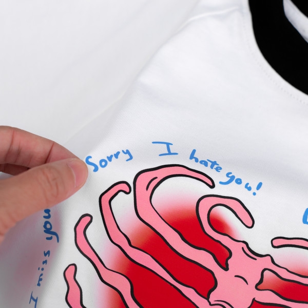 ÁO THUN BABY TEE 4LUCKY 