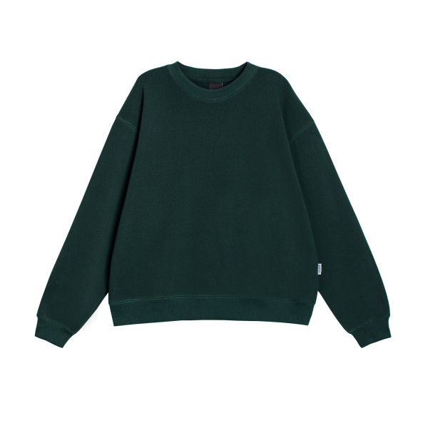 ÁO SWEATER TRƠN 4LUCKY- 6119