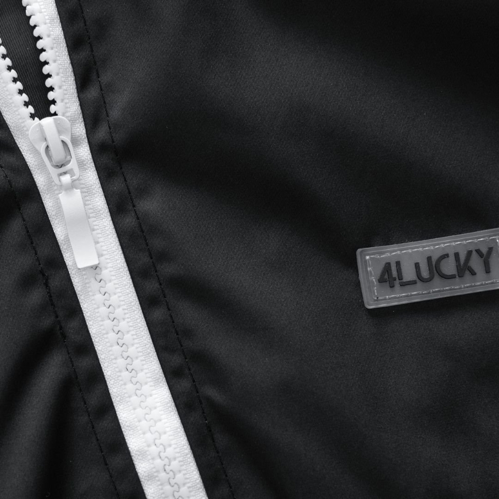 Áo khoác dù 4LUCKY - 6109