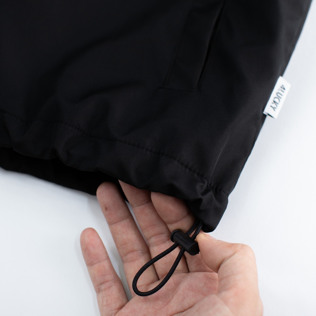 ÁO KHOÁC DÙ 4LUCKY 