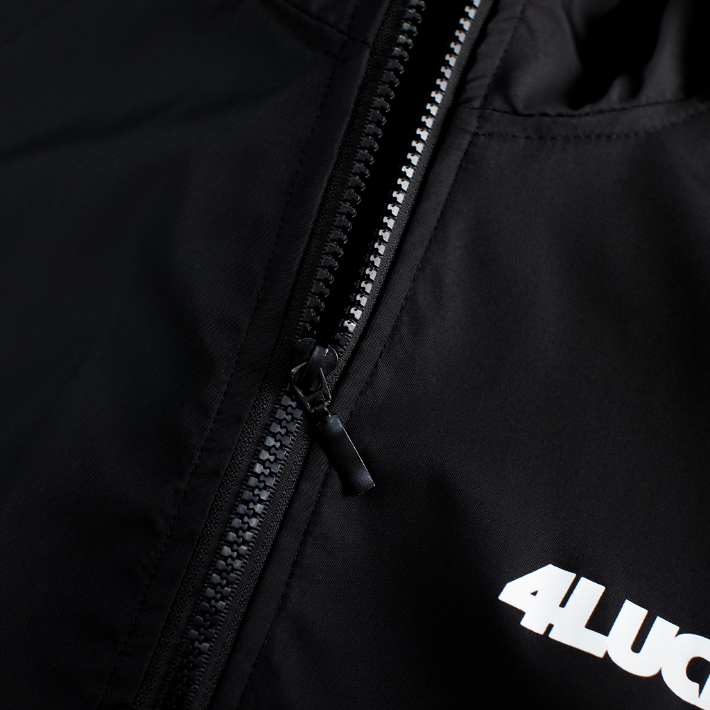 ÁO KHOÁC DÙ 4LUCKY 