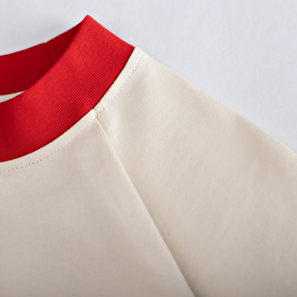 ÁO THUN BABY TEE 