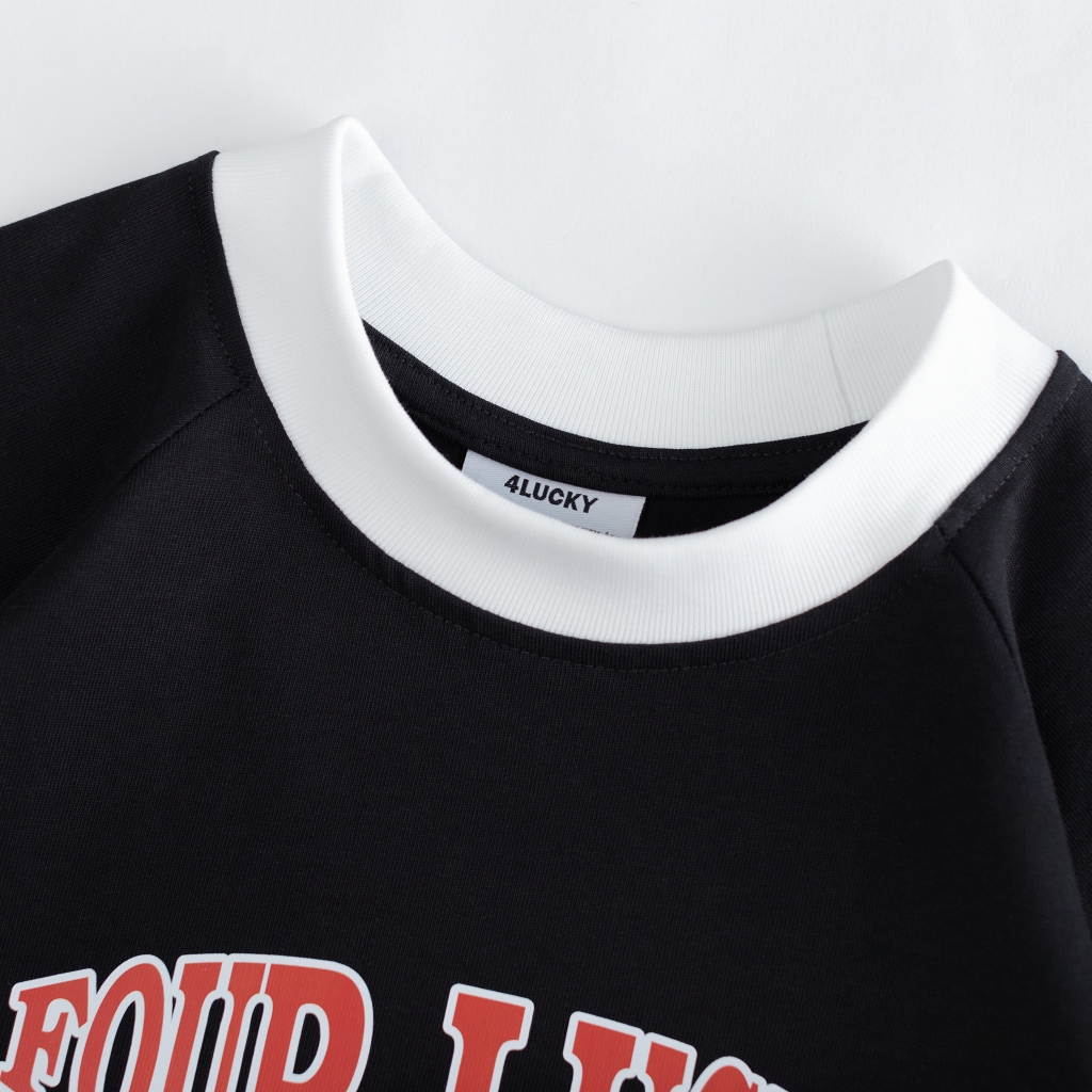 ÁO THUN BABY TEE 