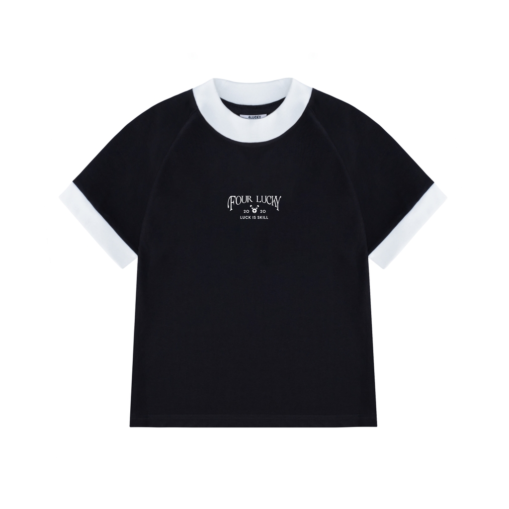 ÁO THUN BABY TEE THÊU 