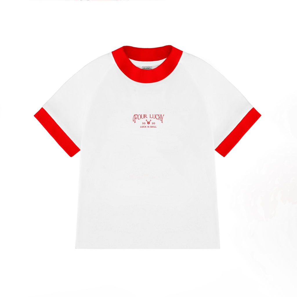 ÁO THUN BABY TEE THÊU 