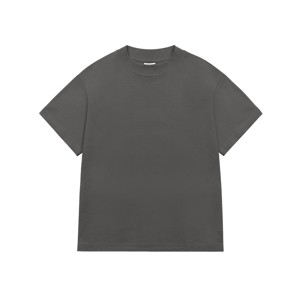 ÁO THUN BABY TEE 4LUCKY TRƠN -6500
