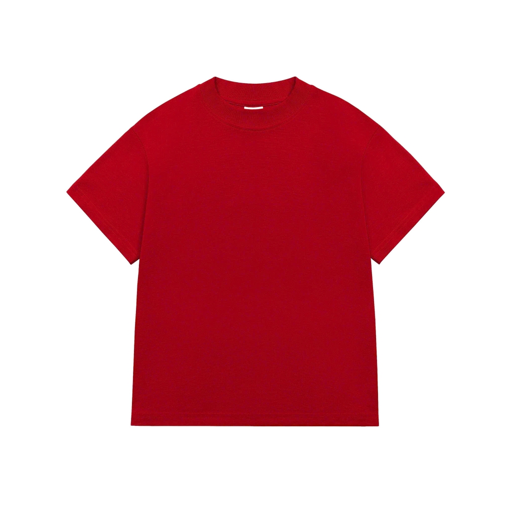 ÁO THUN BABY TEE 4LUCKY TRƠN -6500