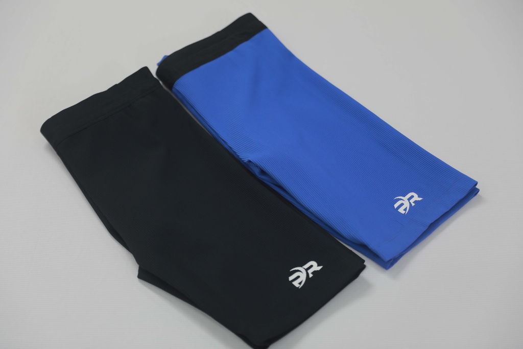 Quần chạy bộ xanh dương | Quần chạy bộ PR SPORT