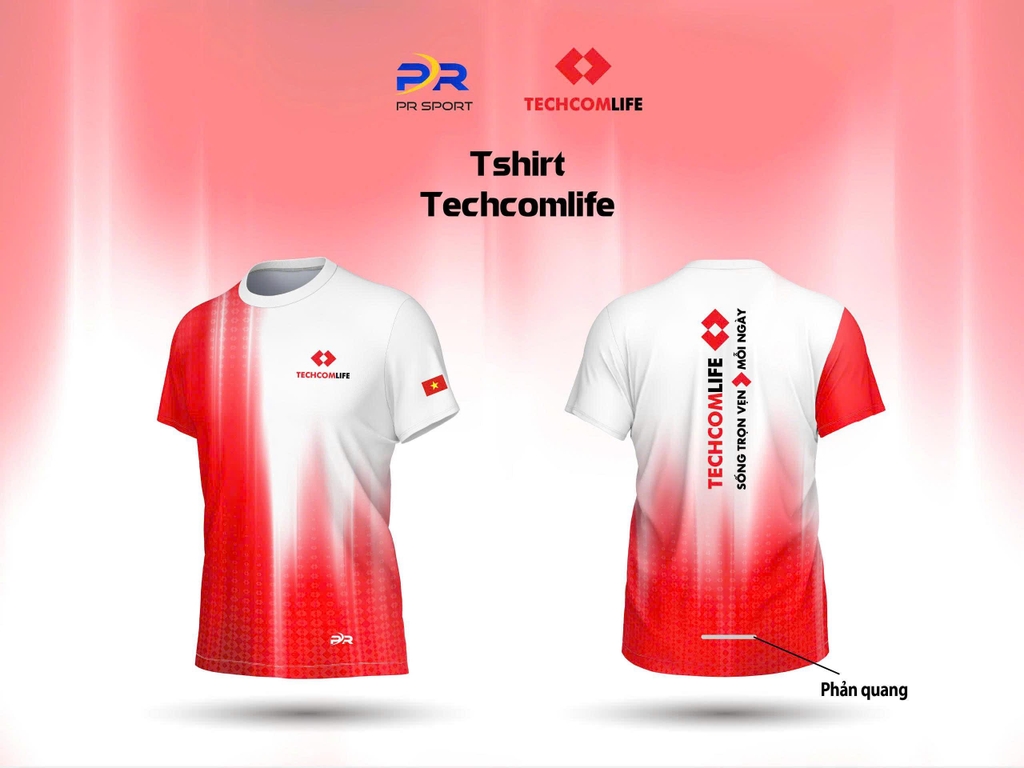 ĐỒNG PHỤC CLB/DOANH NGHIỆP – BIỂU TƯỢNG TINH THẦN ĐỘI NHÓM