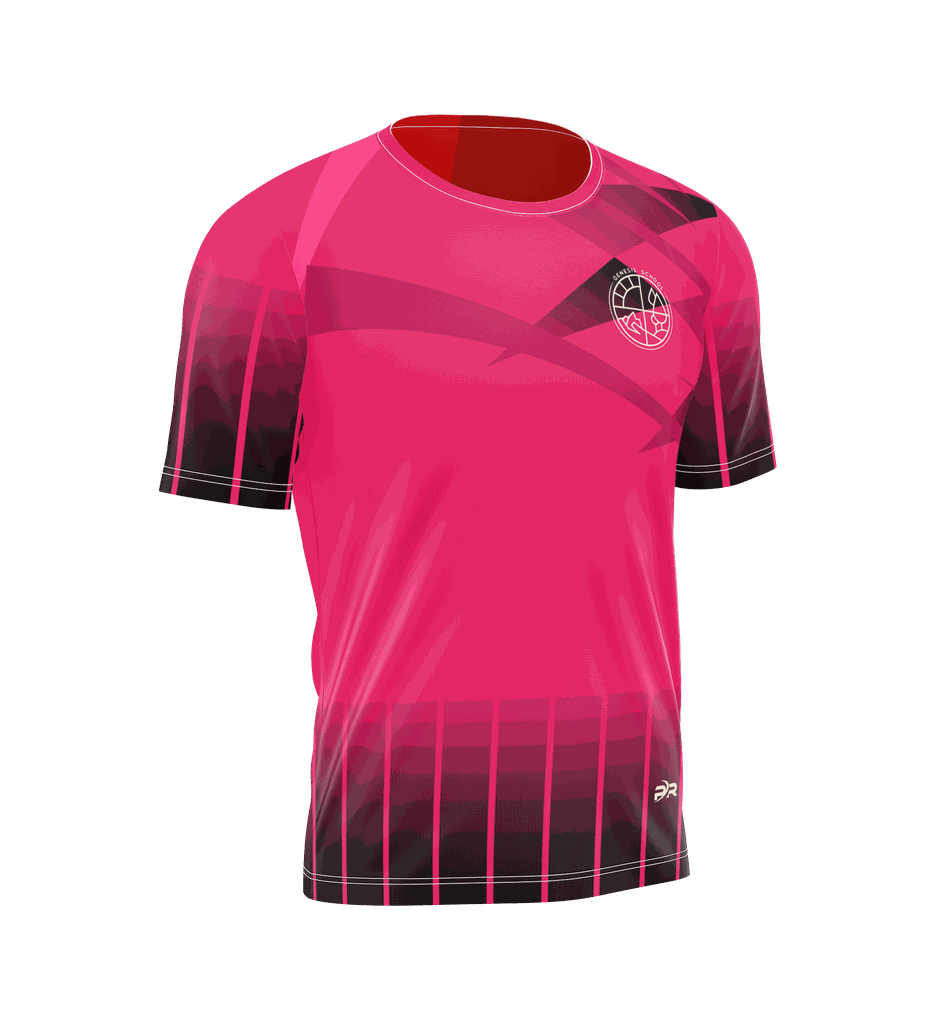 Áo Thun Đồng Phục Lớp 4A1 Genesis School – Mãi Đỉnh | PR SPORT