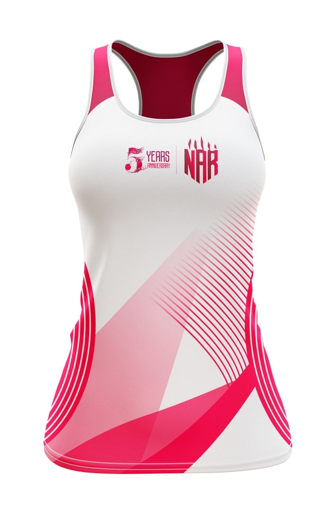 Áo cạy bộ CLB Nghệ An Runners