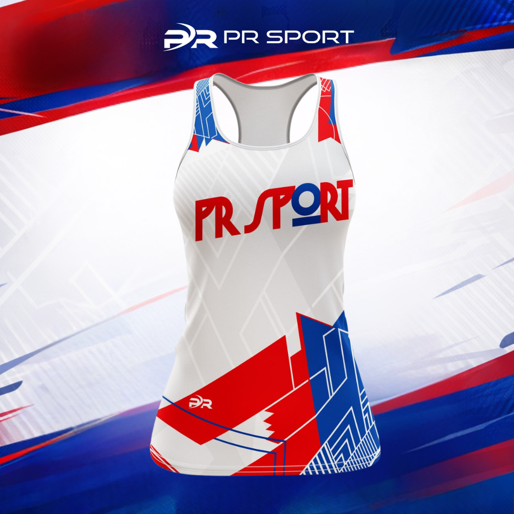 Áo chạy bộ Quỷ Tốc Độ 2 – Áo Singlet Siêu Nhẹ, Thoáng Khí Cho Runner Việt