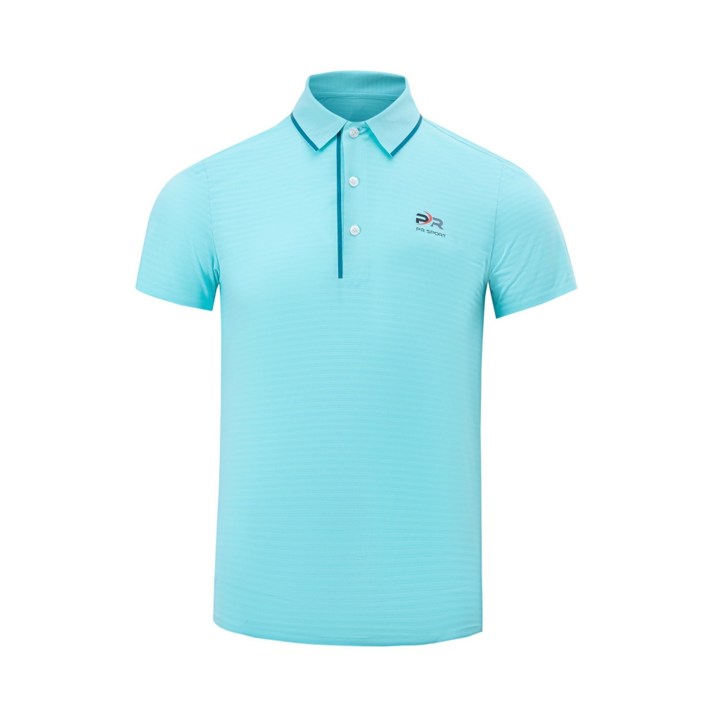 Áo Polo Xanh PR SPORT
