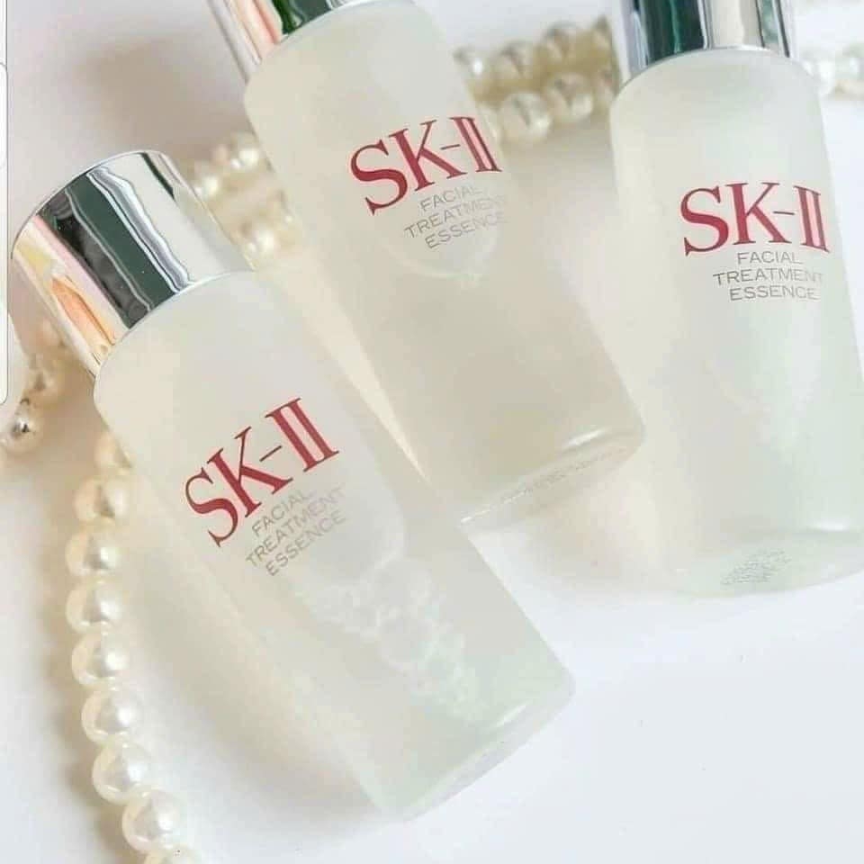 Nước thần SK-II Facial Treatment Essence 230ml