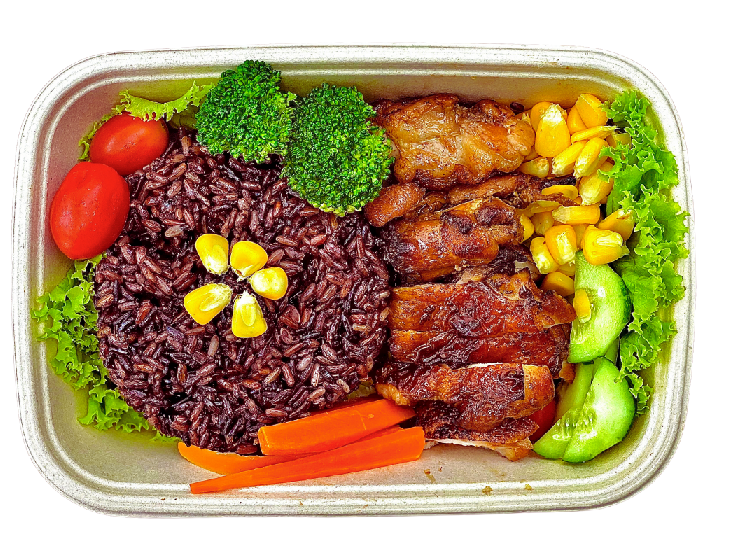 6. Những sai lầm cần tránh khi ăn cơm gạo lứt và ức gà