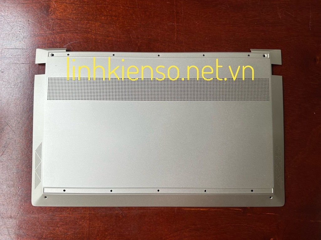 Used HP Envy 13-ba LCD Back Cover – Silver Top Lid L94047-001 (9.5/10 Condition)