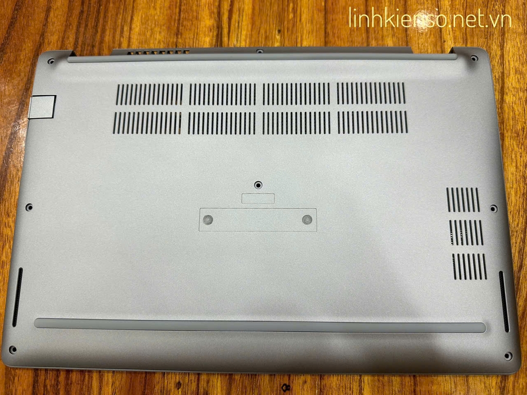 Bộ Vỏ ABCD Laptop Dell Latitude 5310 E5310 Màu Xám 0V000G