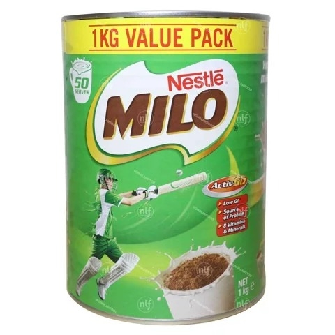 Sữa Milo & Sữa A2 | Nhập Úc