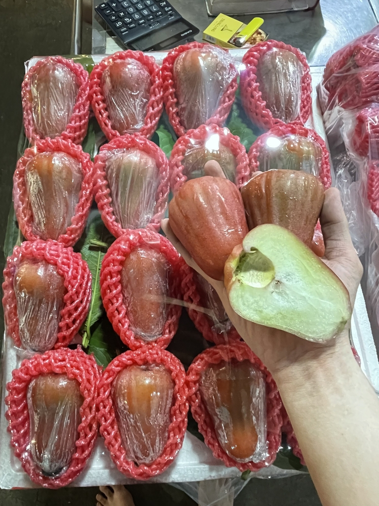 Roi (mận) An Phước