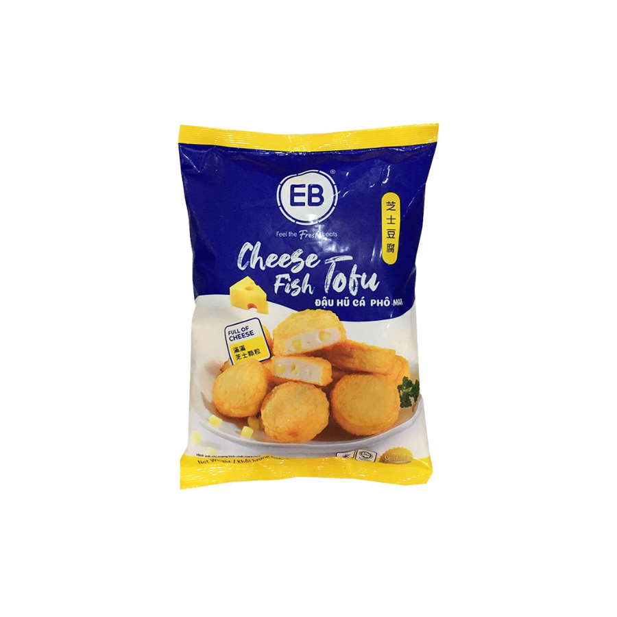 Đậu hũ phô mai (túi 500Gr)